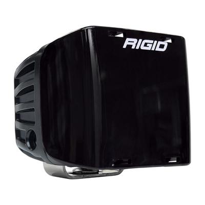 Rigid Industries D-SS Pro Light Cover (Black) - 32181